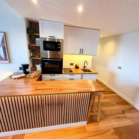 Appartamento Mediterráneo Marbella