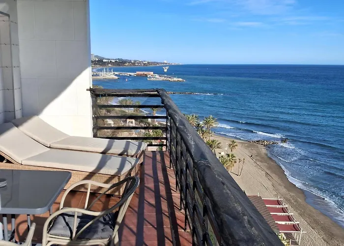 Mediterráneo Appartamento Marbella