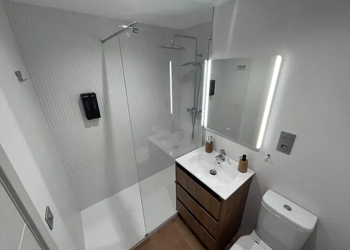 Mediterráneo Appartamento Marbella