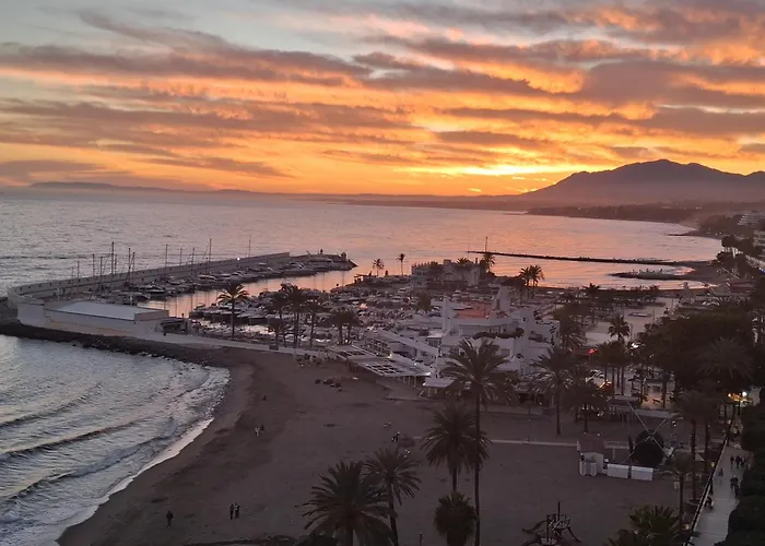 Appartamento Mediterráneo Marbella